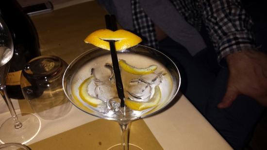 Da Mario Trattoria alla grotta azzurra